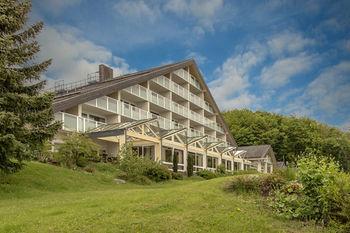 Western Rhön Garden Hotel