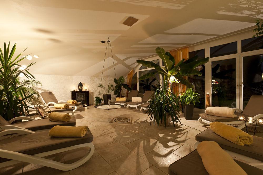 Western Rhön Garden Hotel 4*
