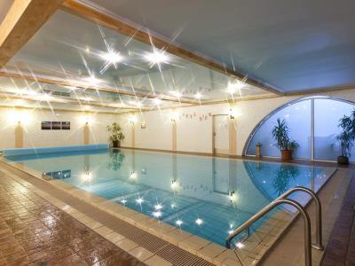 Western Rhön Garden Hotel 4*