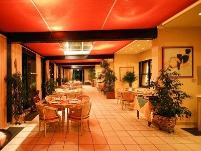 Hotel Sure By Western Rhoen Garden 4*