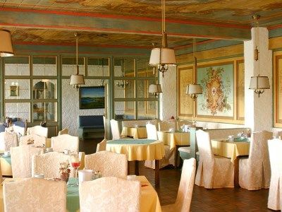 Hotel Western Rhön Garden