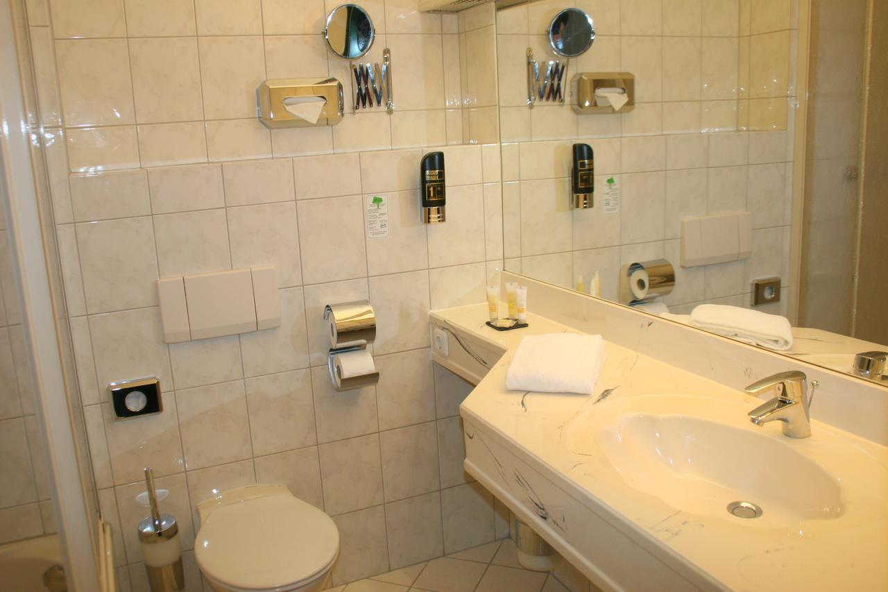 Western Rhön Garden Hotel 4*