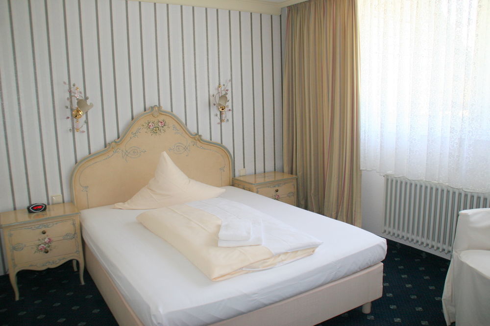 Western Rhön Garden Hotel