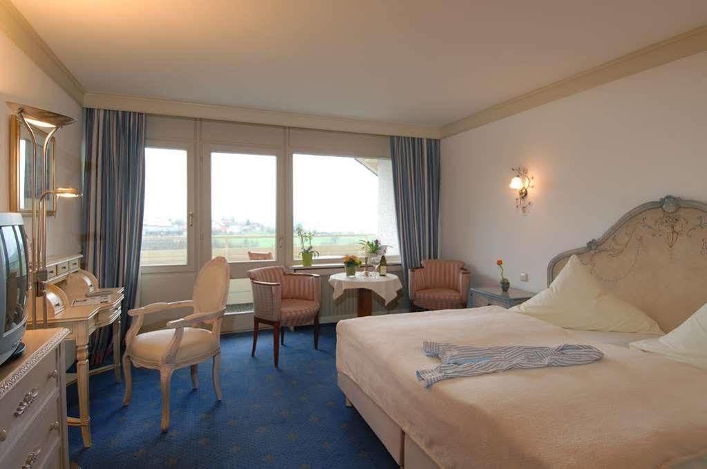 Sure By Western Rhoen Garden Hotel Poppenhausen