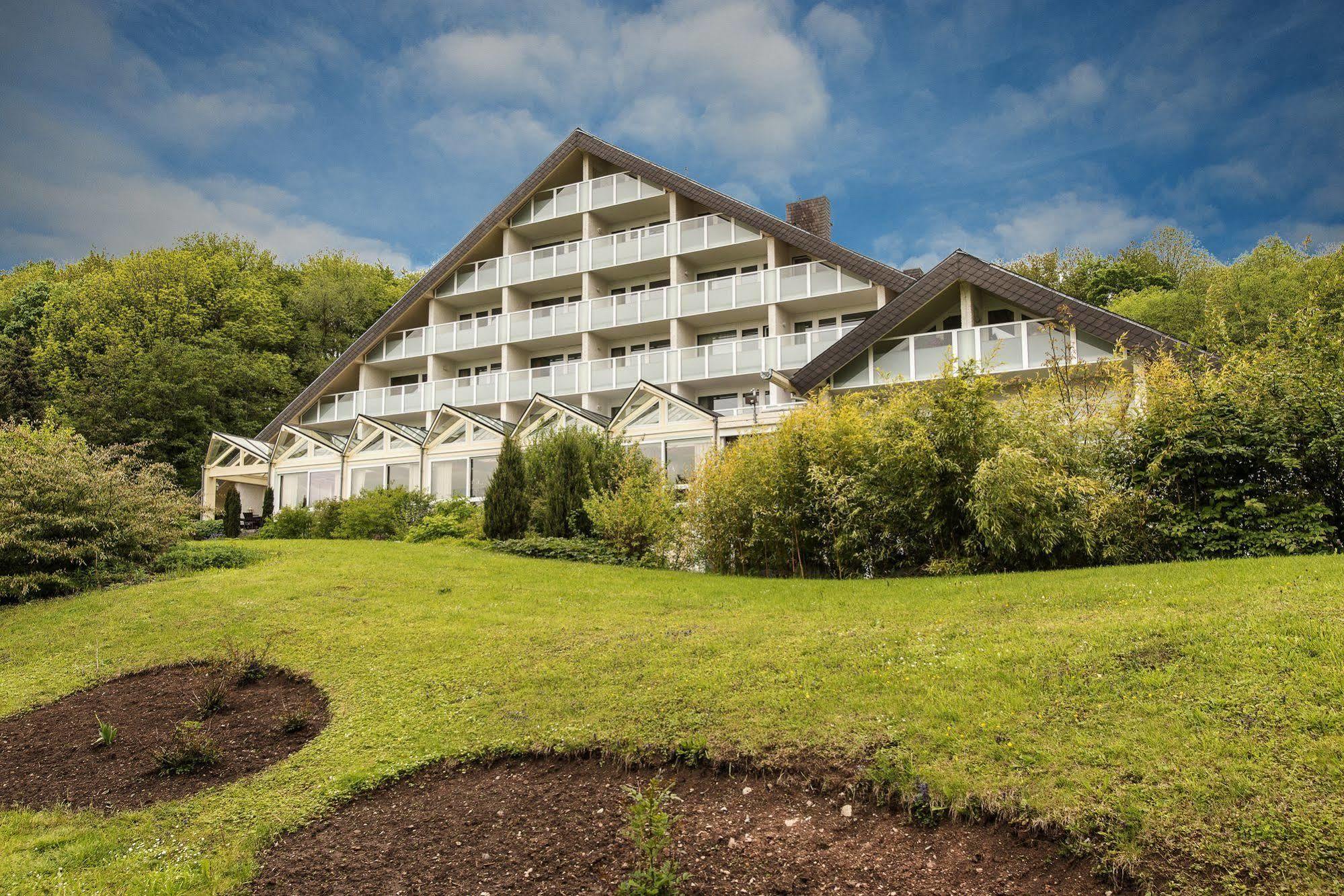 Hotel Western Rhön Garden