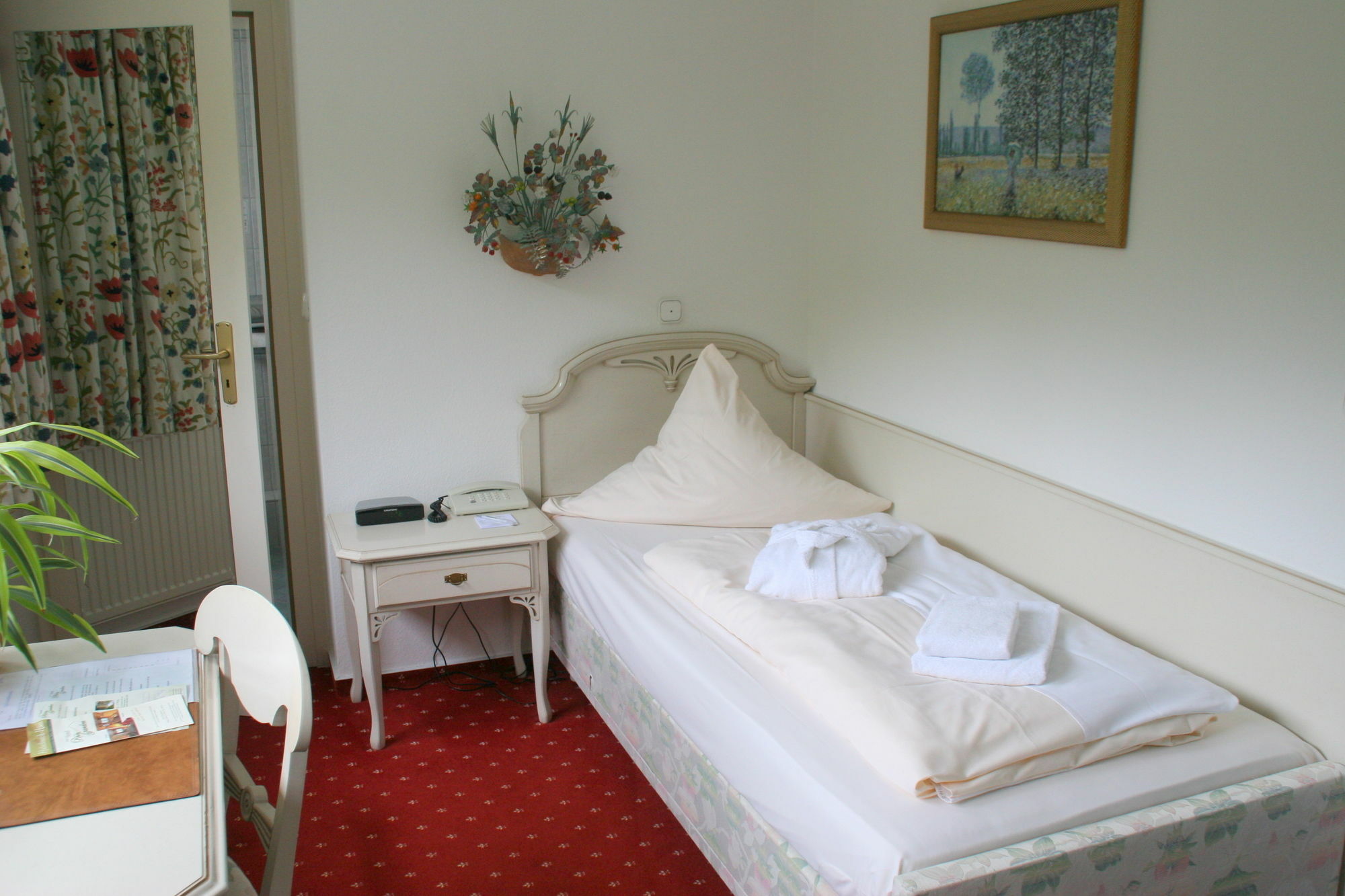 Western Rhön Garden Hotel